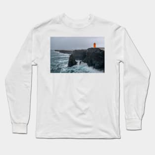 Iceland Long Sleeve T-Shirt